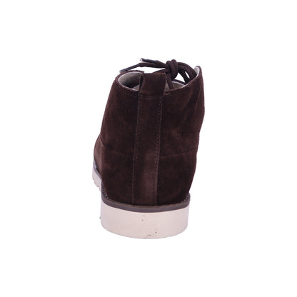 Hub Winterschuh H9102S40-S01 Malden S40 in Braun