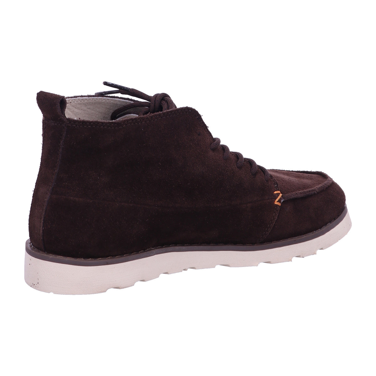 Hub Winterschuh H9102S40-S01 Malden S40 in Braun