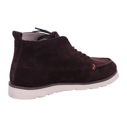 Hub Winterschuh H9102S40-S01 Malden S40 in Braun