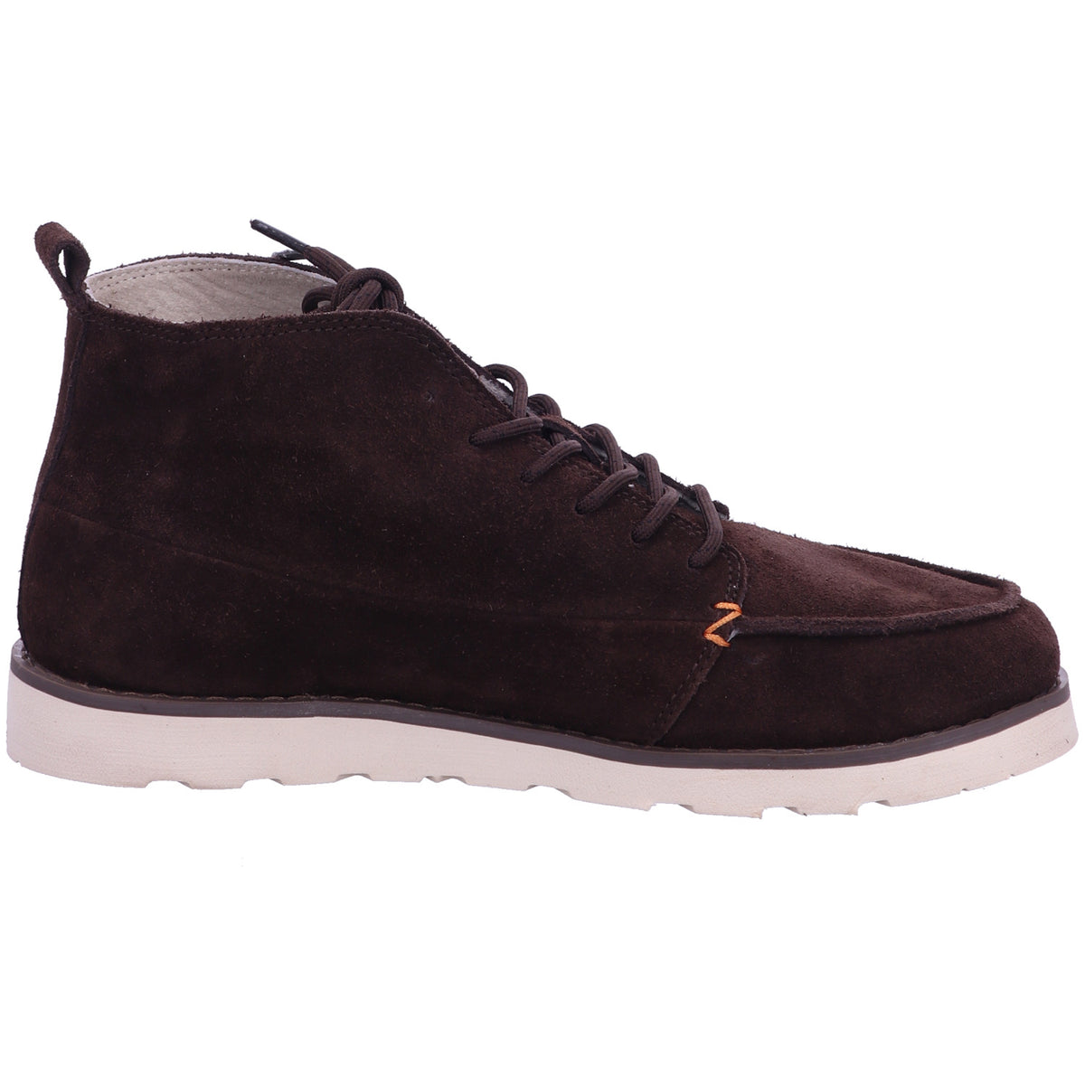 Hub Winterschuh H9102S40-S01 Malden S40 in Braun