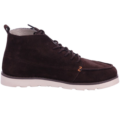 Hub Winterschuh H9102S40-S01 Malden S40 in Braun