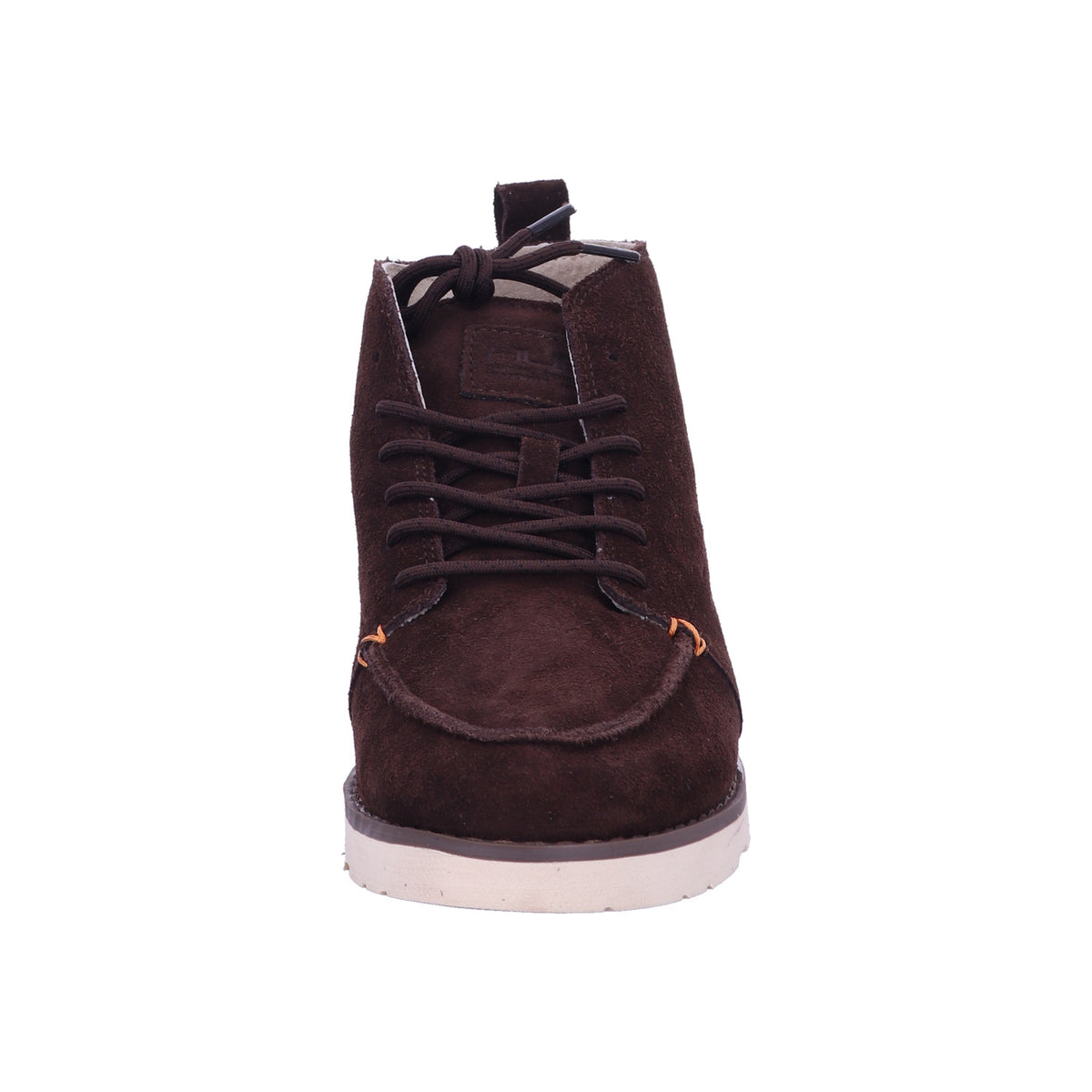 Hub Winterschuh H9102S40-S01 Malden S40 in Braun