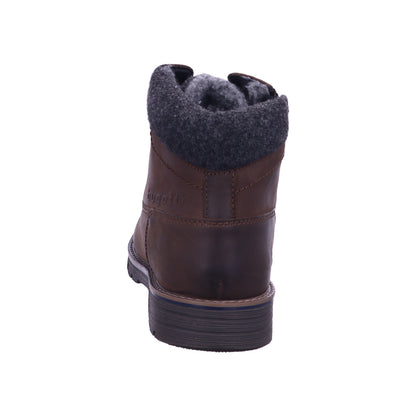 Bugatti Winterschuh 321AYF501200  in Braun