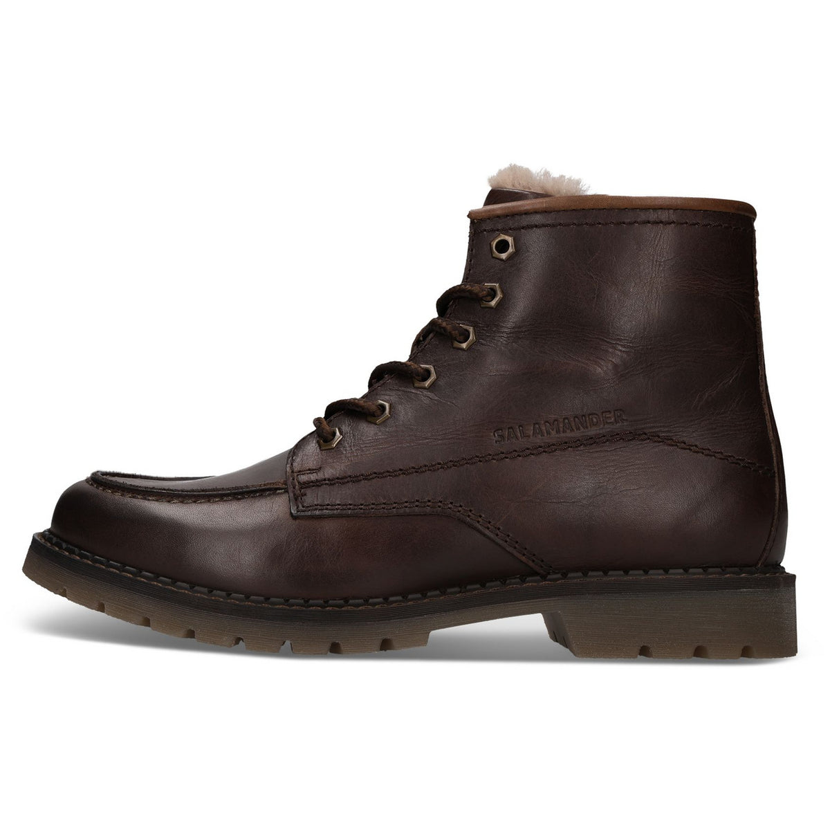 Salamander Winterschuh E31AUY441200  in Braun