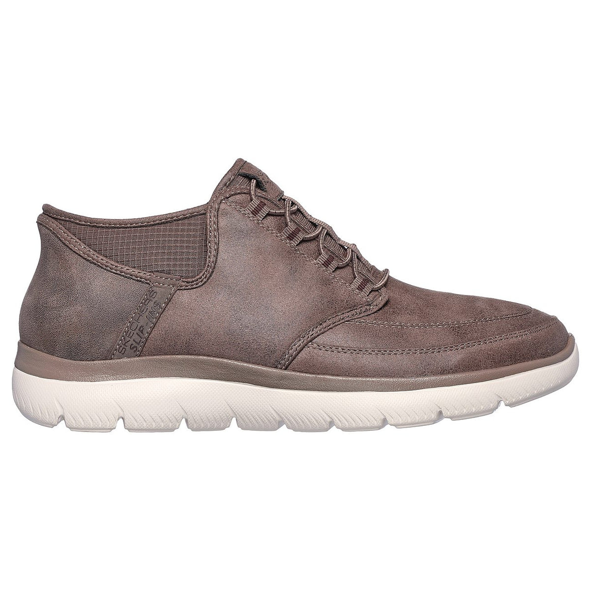 Skechers Winterschuh 232927 SUMMITS - SIEGUL in Braun