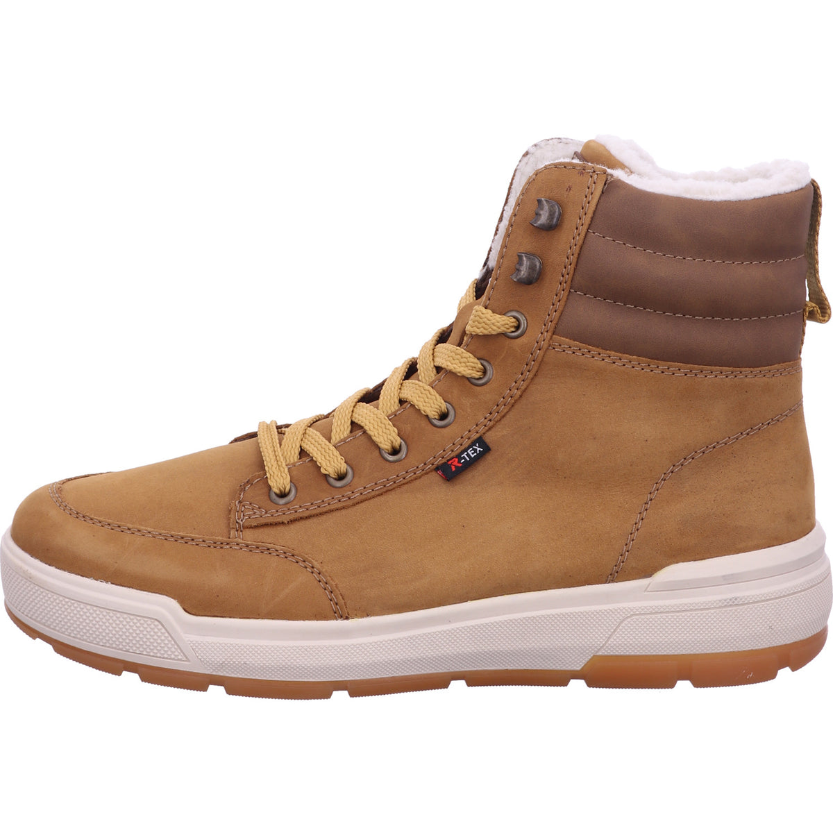 R-Evolution Winterschuh U0071  in Braun