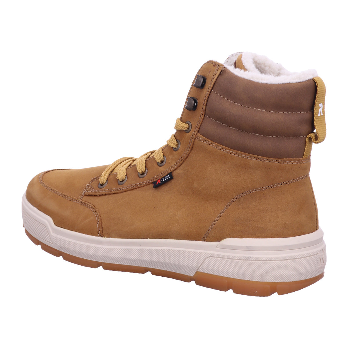 R-Evolution Winterschuh U0071  in Braun