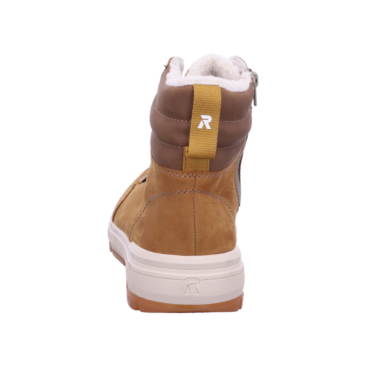 R-Evolution Winterschuh U0071  in Braun