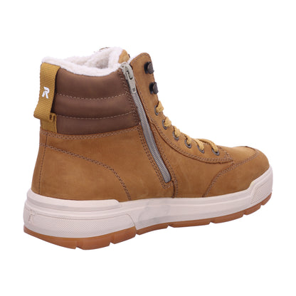 R-Evolution Winterschuh U0071  in Braun
