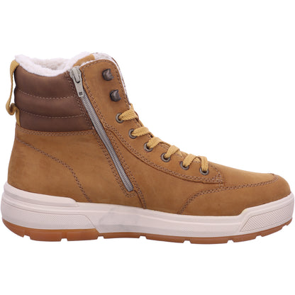R-Evolution Winterschuh U0071  in Braun