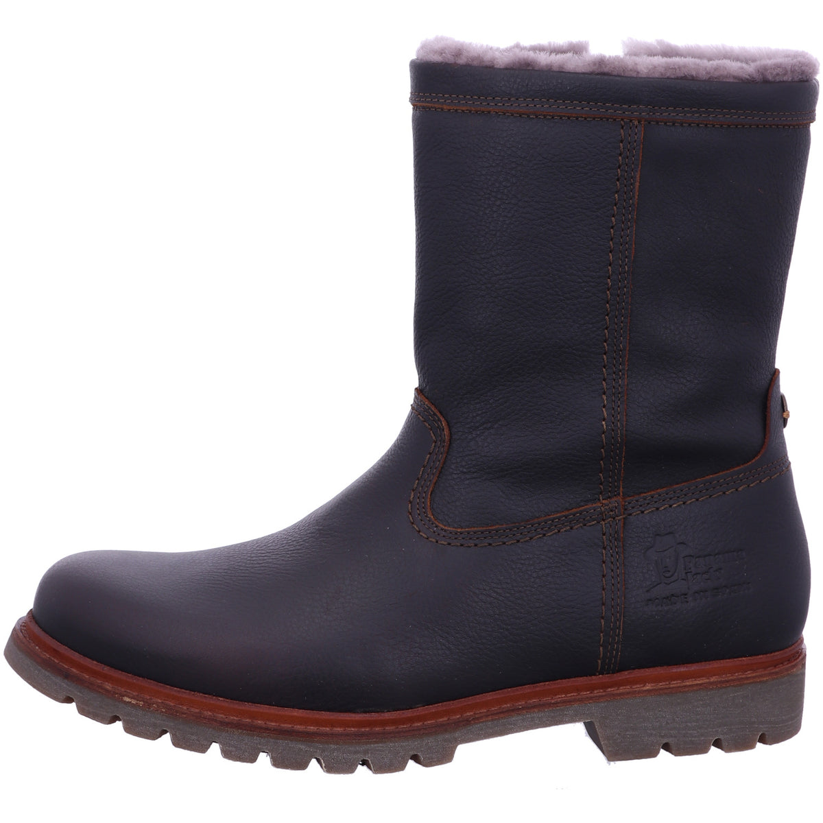 Panama Jack Winterschuh Fedro Igloo Fedro Igloo C10/PT100344C010 in Braun