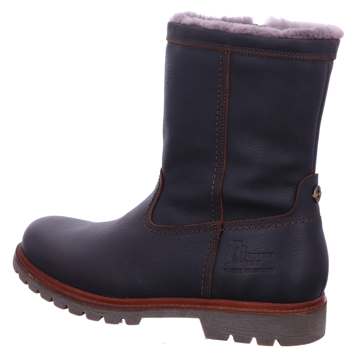 Panama Jack Winterschuh Fedro Igloo Fedro Igloo C10/PT100344C010 in Braun
