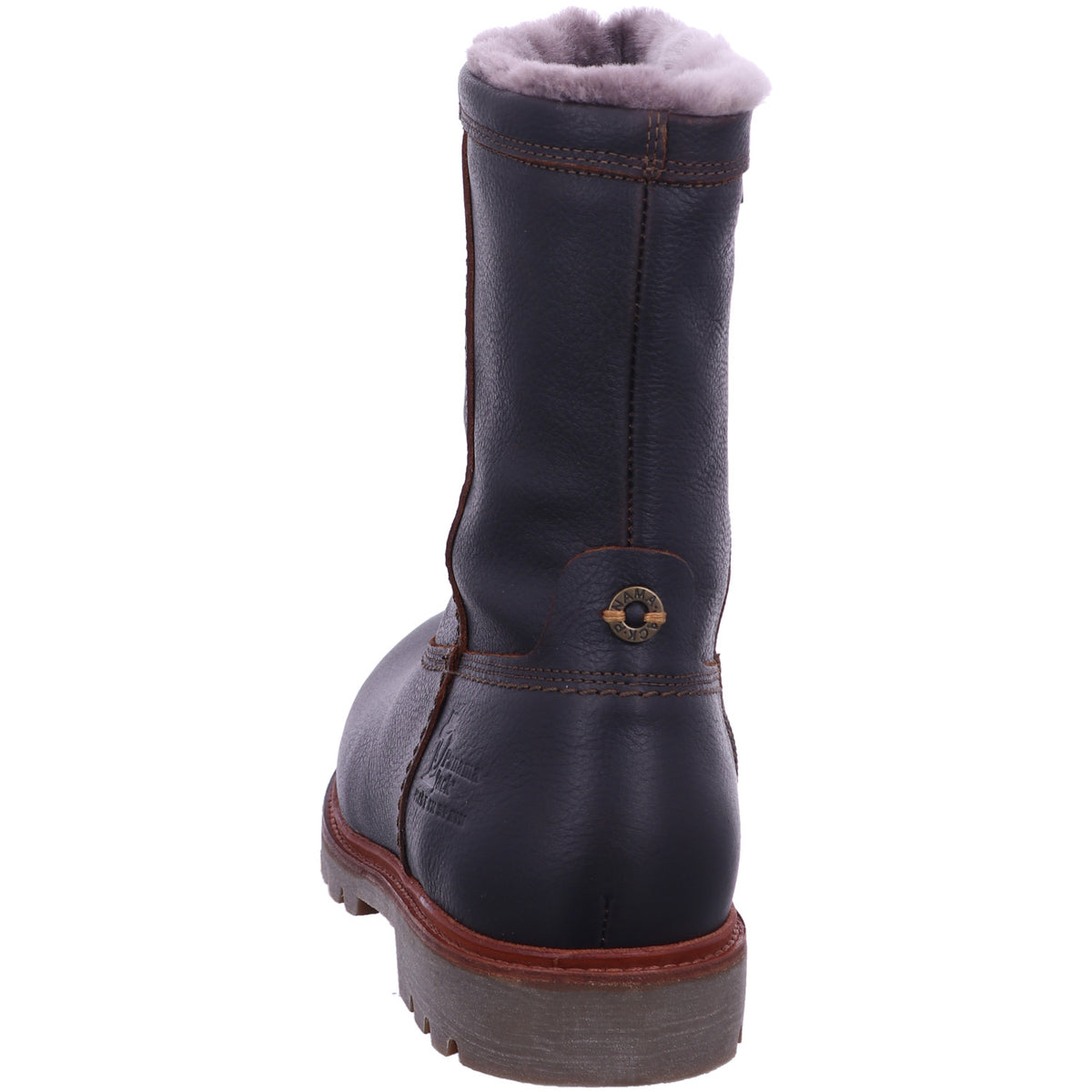 Panama Jack Winterschuh Fedro Igloo Fedro Igloo C10/PT100344C010 in Braun