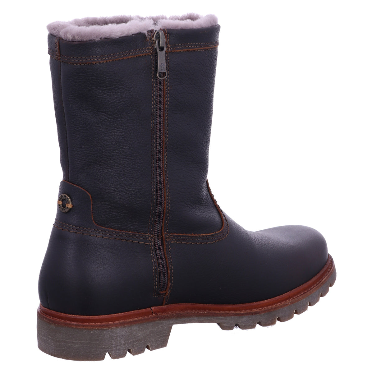Panama Jack Winterschuh Fedro Igloo Fedro Igloo C10/PT100344C010 in Braun
