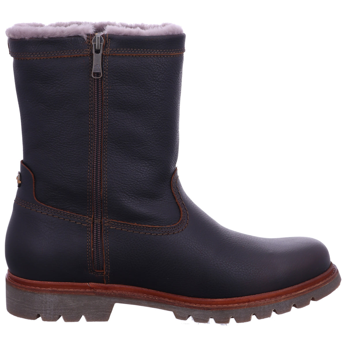 Panama Jack Winterschuh Fedro Igloo Fedro Igloo C10/PT100344C010 in Braun