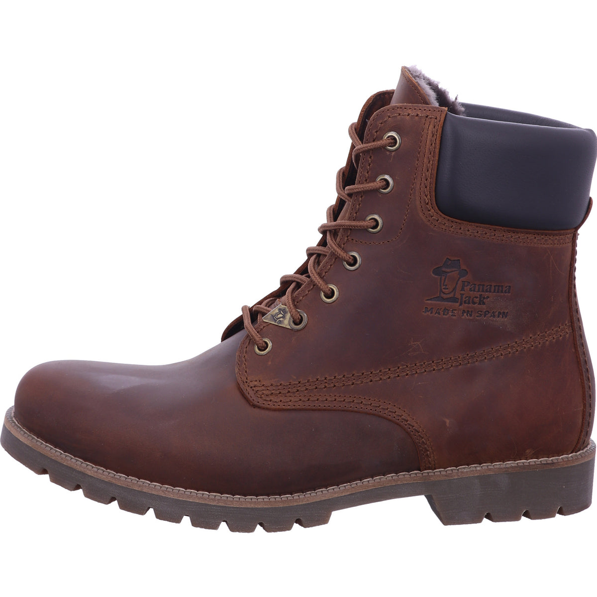 Panama Jack Winterschuh Panama 03 Igloo Panama 03 Igloo C11/PT100602C011 in Braun
