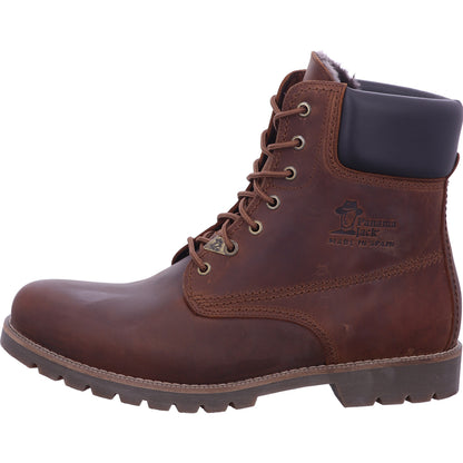 Panama Jack Winterschuh Panama 03 Igloo Panama 03 Igloo C11/PT100602C011 in Braun