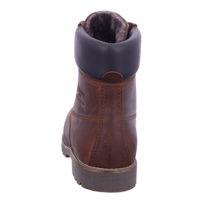 Panama Jack Winterschuh Panama 03 Igloo Panama 03 Igloo C11/PT100602C011 in Braun