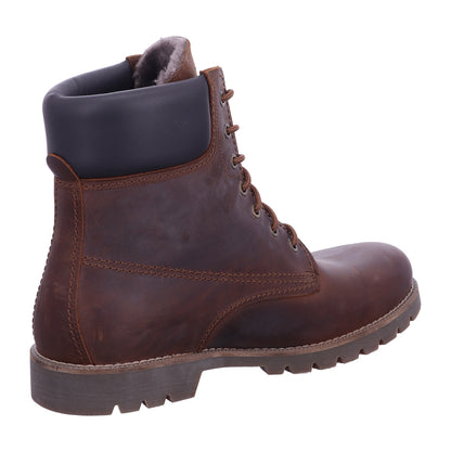 Panama Jack Winterschuh Panama 03 Igloo Panama 03 Igloo C11/PT100602C011 in Braun