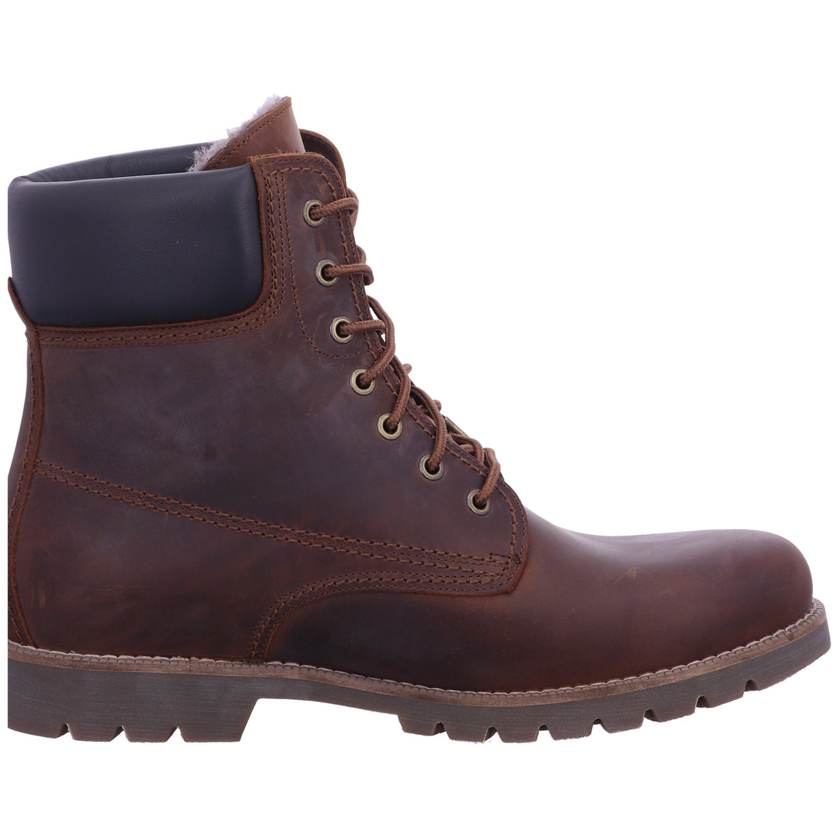 Panama Jack Winterschuh Panama 03 Igloo Panama 03 Igloo C11/PT100602C011 in Braun