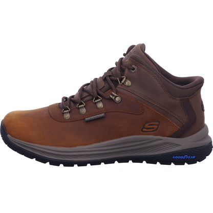 Skechers Winterschuh 205285 MEROE - PIKEMAN in Braun