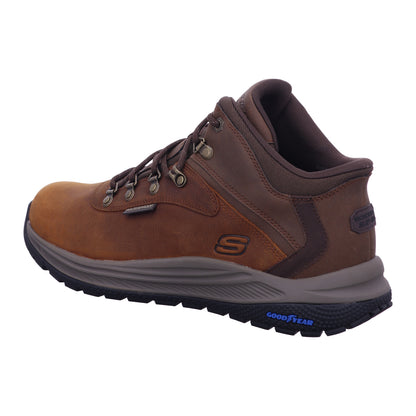 Skechers Winterschuh 205285 MEROE - PIKEMAN in Braun