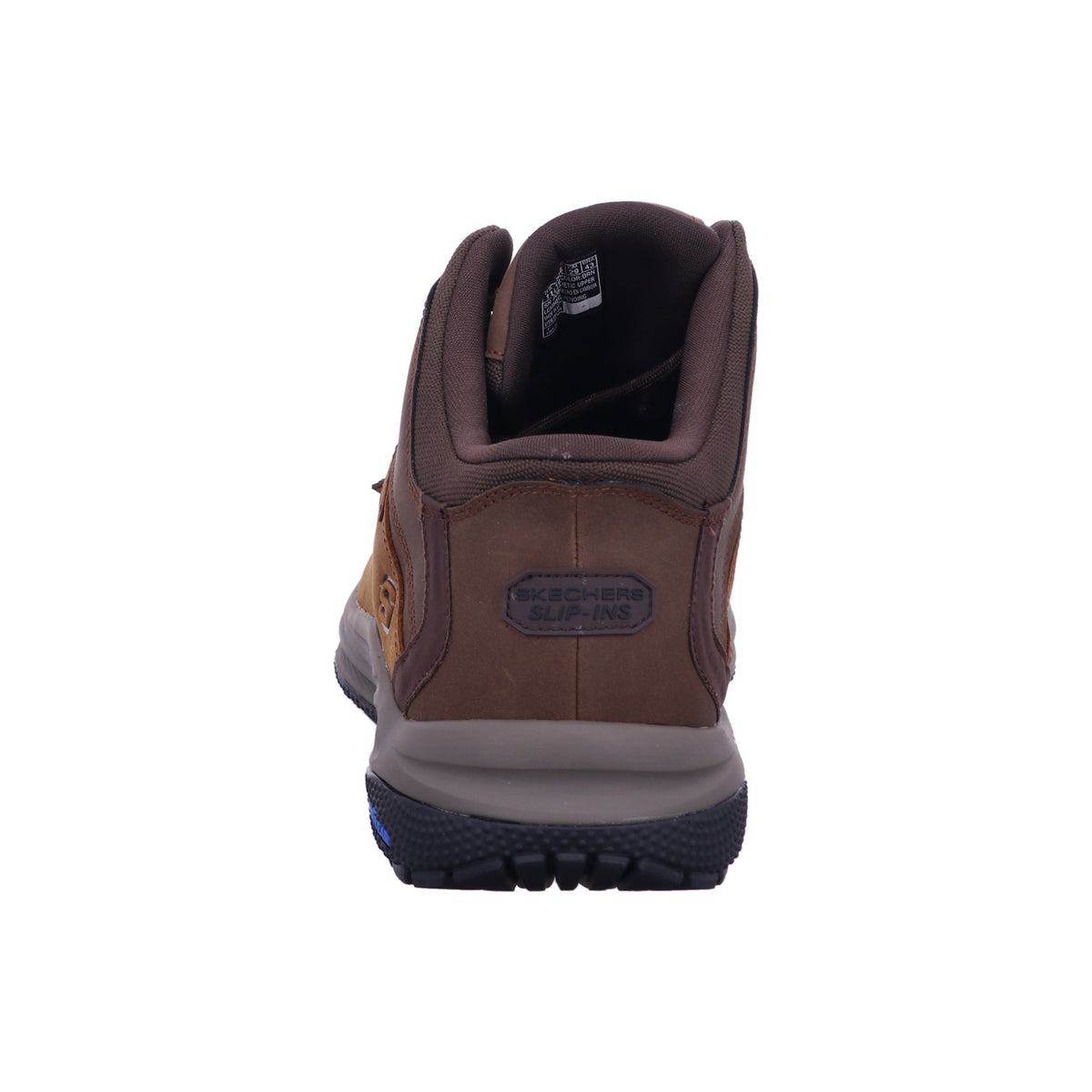 Skechers Winterschuh 205285 MEROE - PIKEMAN in Braun