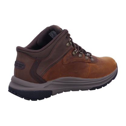 Skechers Winterschuh 205285 MEROE - PIKEMAN in Braun
