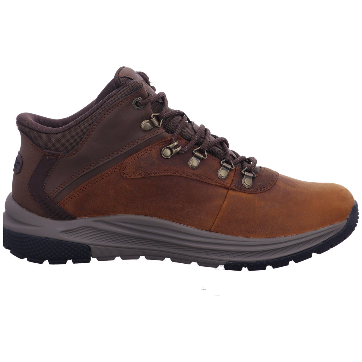 Skechers Winterschuh 205285 MEROE - PIKEMAN in Braun