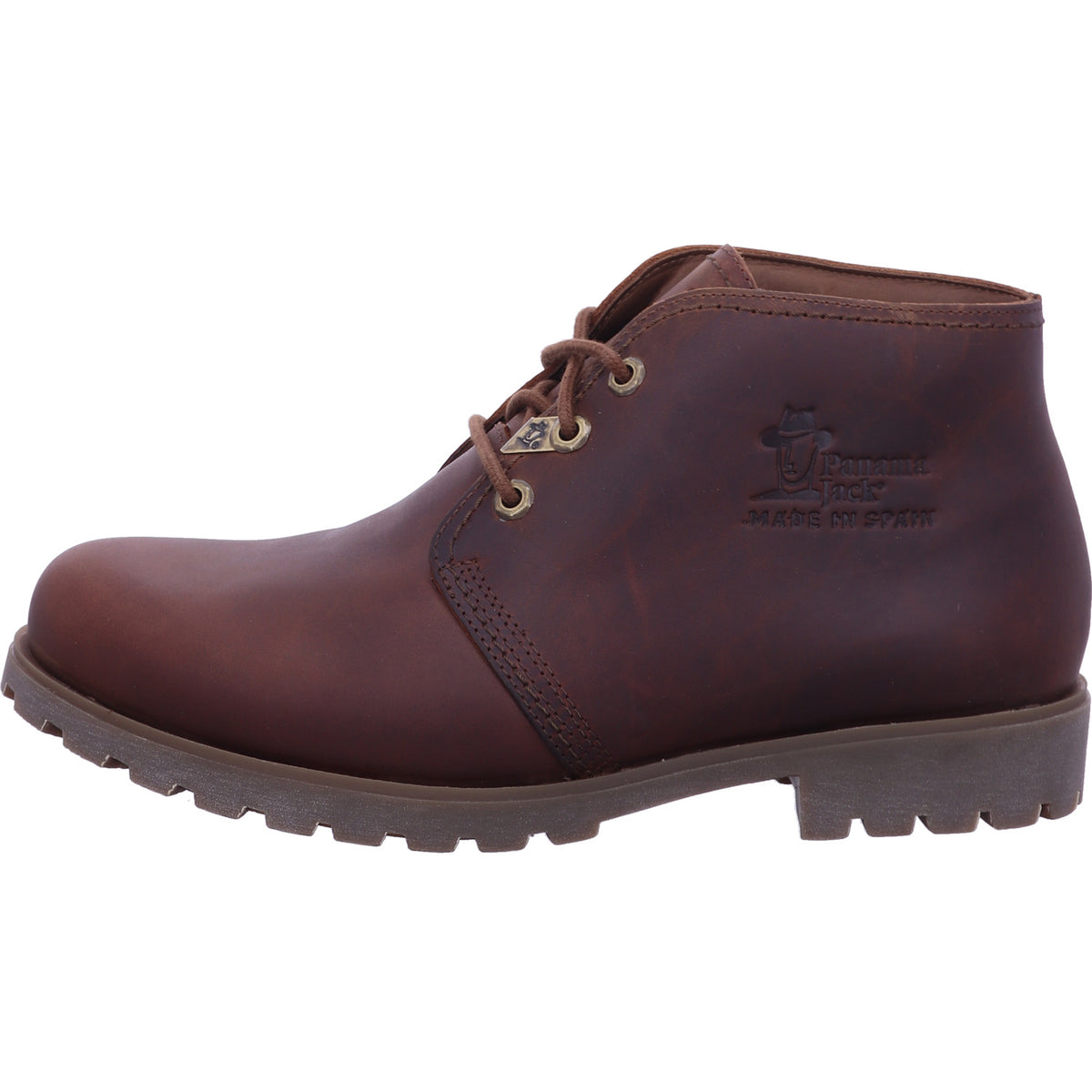 Panama Jack Winterschuh Bota Panama Bota Panama C10/PT100142C010 in Braun