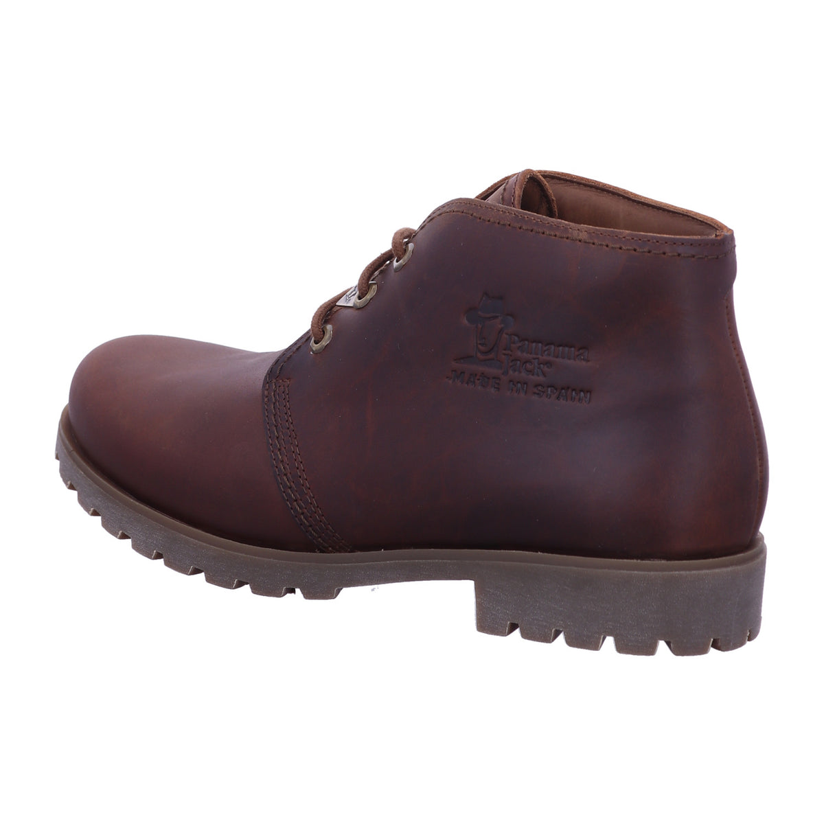 Panama Jack Winterschuh Bota Panama Bota Panama C10/PT100142C010 in Braun