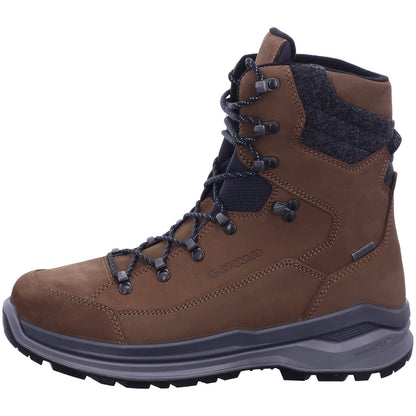 Lowa Winterschuh 411951 RENEGADE EVO ICE 2 GTX in Braun
