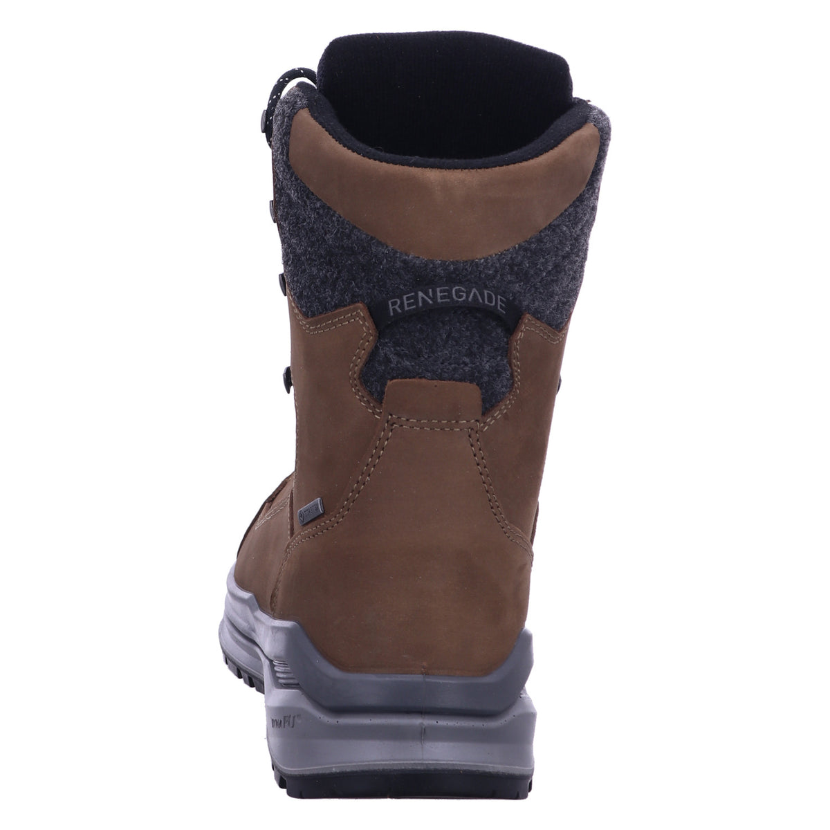 Lowa Winterschuh 411951 RENEGADE EVO ICE 2 GTX in Braun