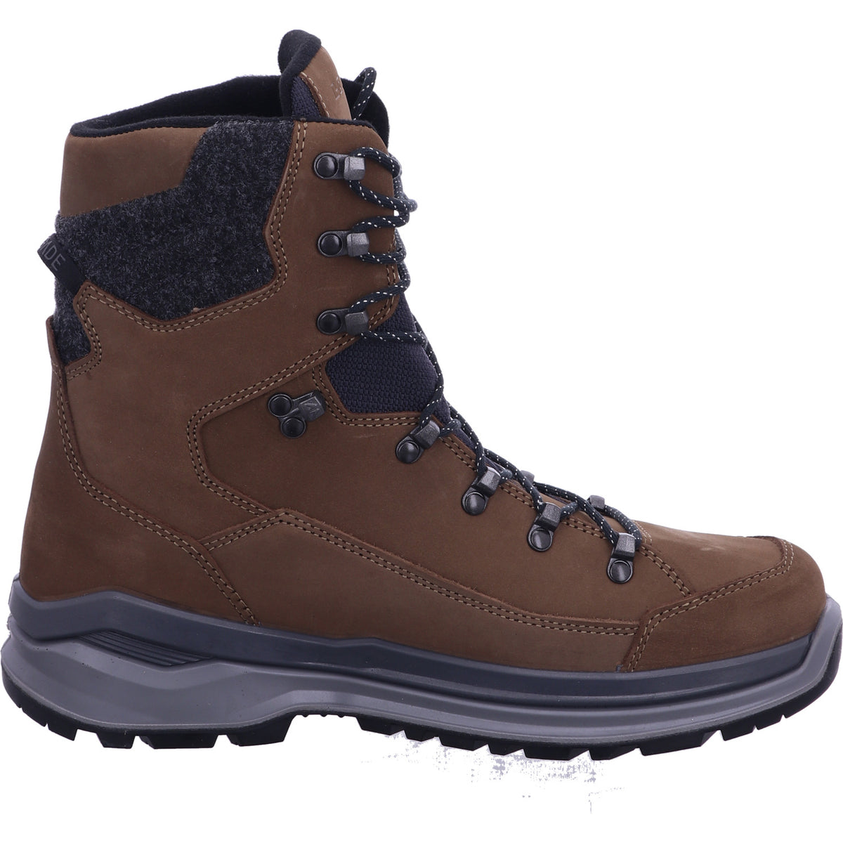 Lowa Winterschuh 411951 RENEGADE EVO ICE 2 GTX in Braun