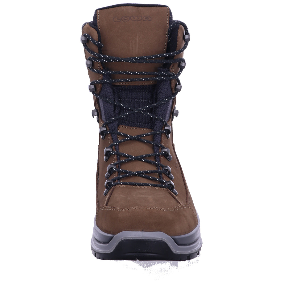 Lowa Winterschuh 411951 RENEGADE EVO ICE 2 GTX in Braun