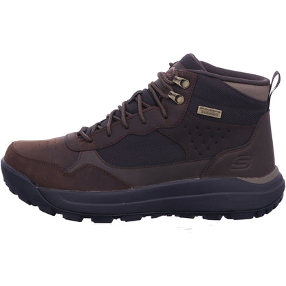 Skechers Winterschuh 210932 CAMBERT - HARLAN in Braun