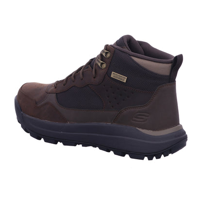 Skechers Winterschuh 210932 CAMBERT - HARLAN in Braun