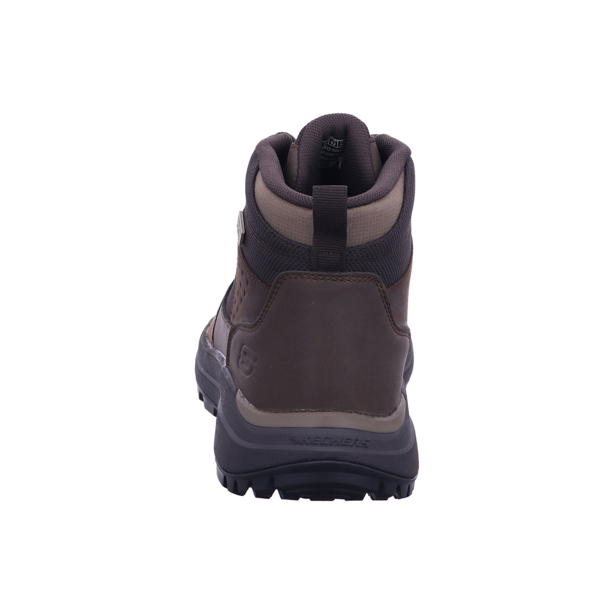 Skechers Winterschuh 210932 CAMBERT - HARLAN in Braun