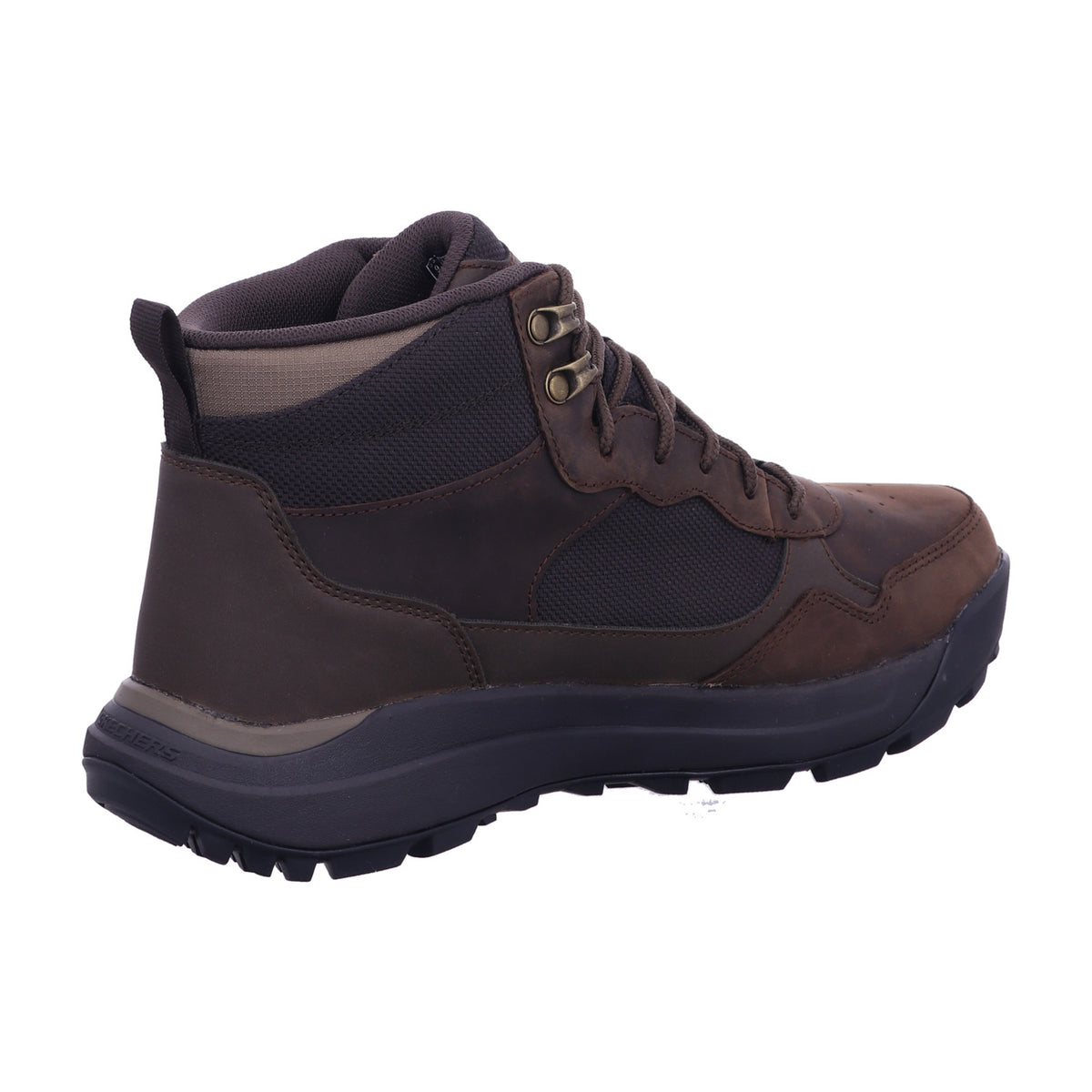 Skechers Winterschuh 210932 CAMBERT - HARLAN in Braun