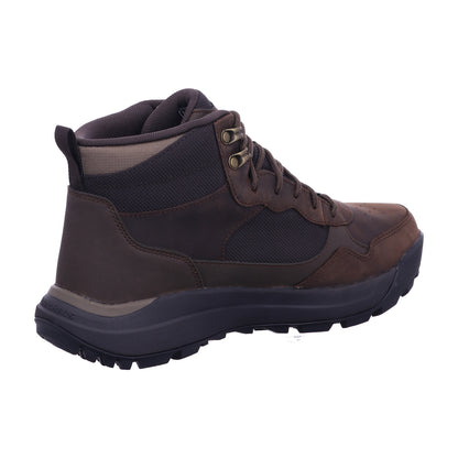 Skechers Winterschuh 210932 CAMBERT - HARLAN in Braun