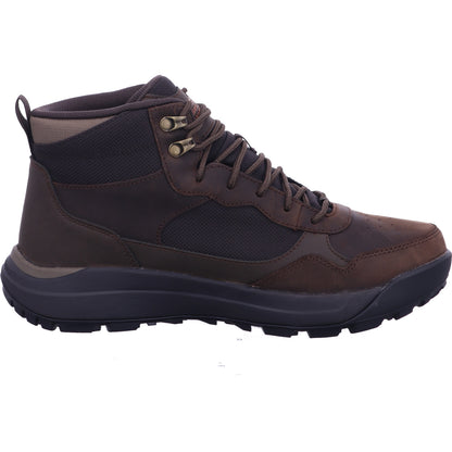 Skechers Winterschuh 210932 CAMBERT - HARLAN in Braun