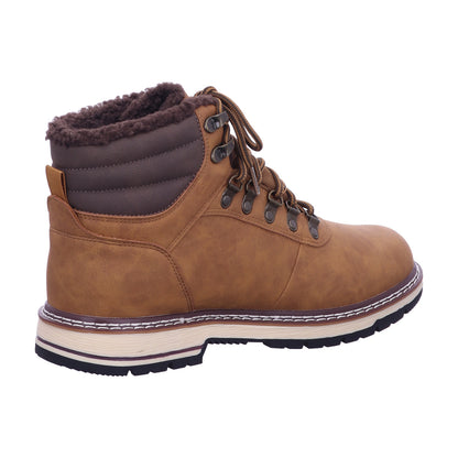 Skechers Winterschuh 205623 CORADO - MEMPHIS in Braun