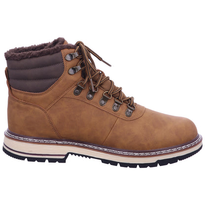 Skechers Winterschuh 205623 CORADO - MEMPHIS in Braun
