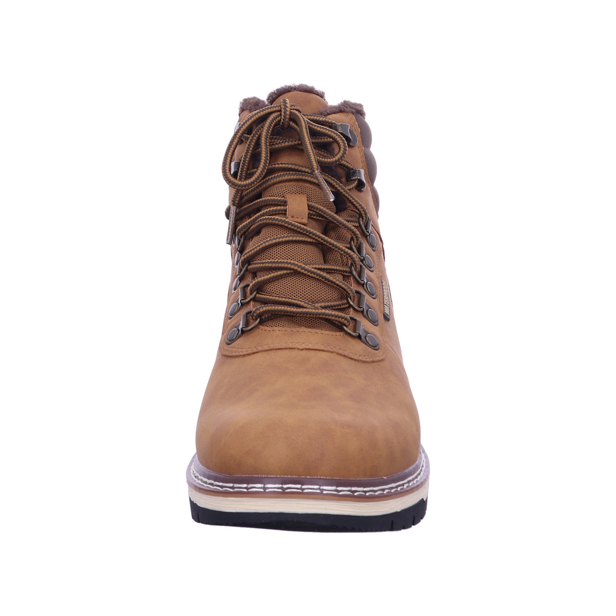 Skechers Winterschuh 205623 CORADO - MEMPHIS in Braun