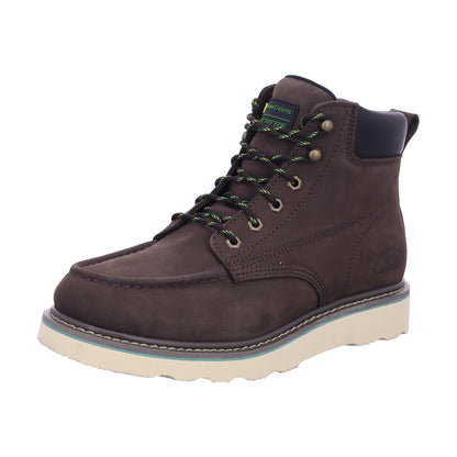 Skechers Winterschuh 256019 KADMIEL - GRAND CREEK in Braun