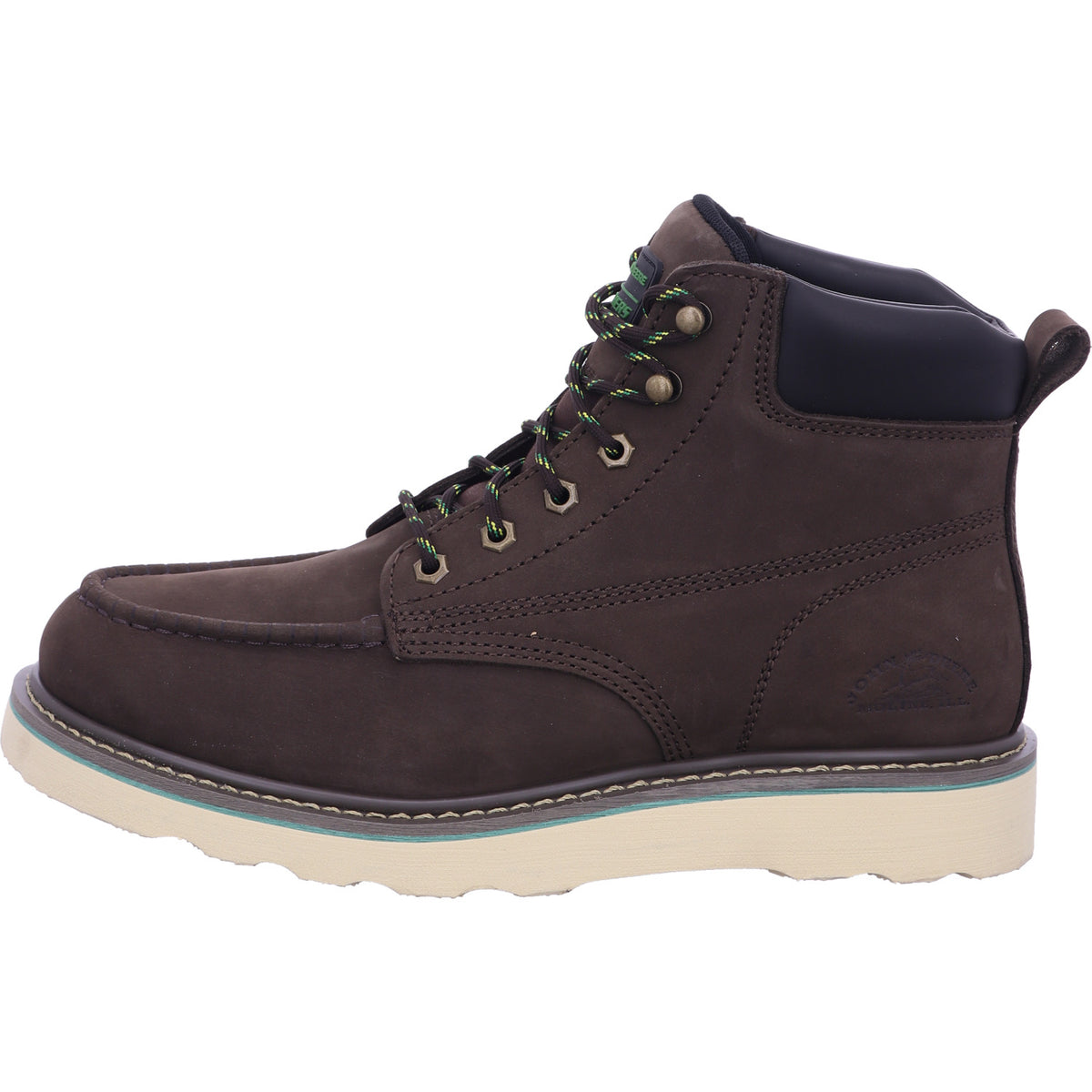 Skechers Winterschuh 256019 KADMIEL - GRAND CREEK in Braun