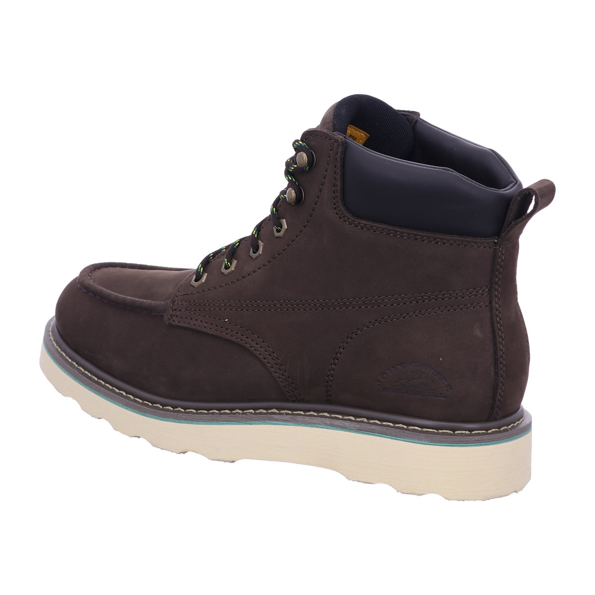 Skechers Winterschuh 256019 KADMIEL - GRAND CREEK in Braun