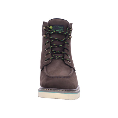Skechers Winterschuh 256019 KADMIEL - GRAND CREEK in Braun