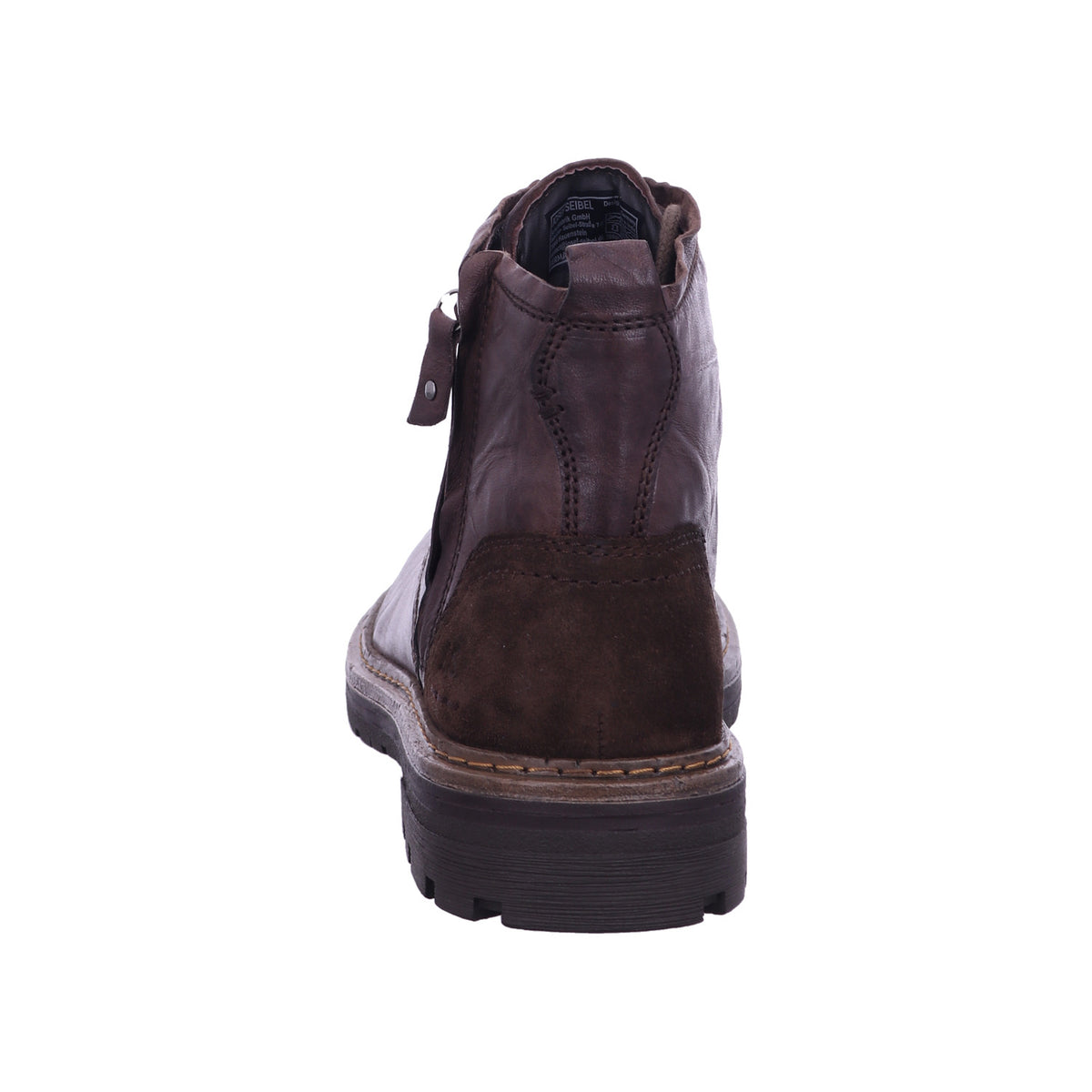 SEIBEL Winterschuh 20801MA637 Stiefelette in Braun