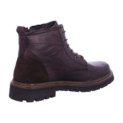 SEIBEL Winterschuh 20801MA637 Stiefelette in Braun